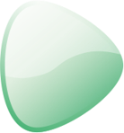 Стекло Зеленое